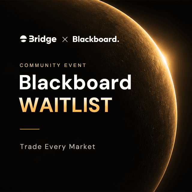 Blackboard 웨이트리스트 오픈 이벤트